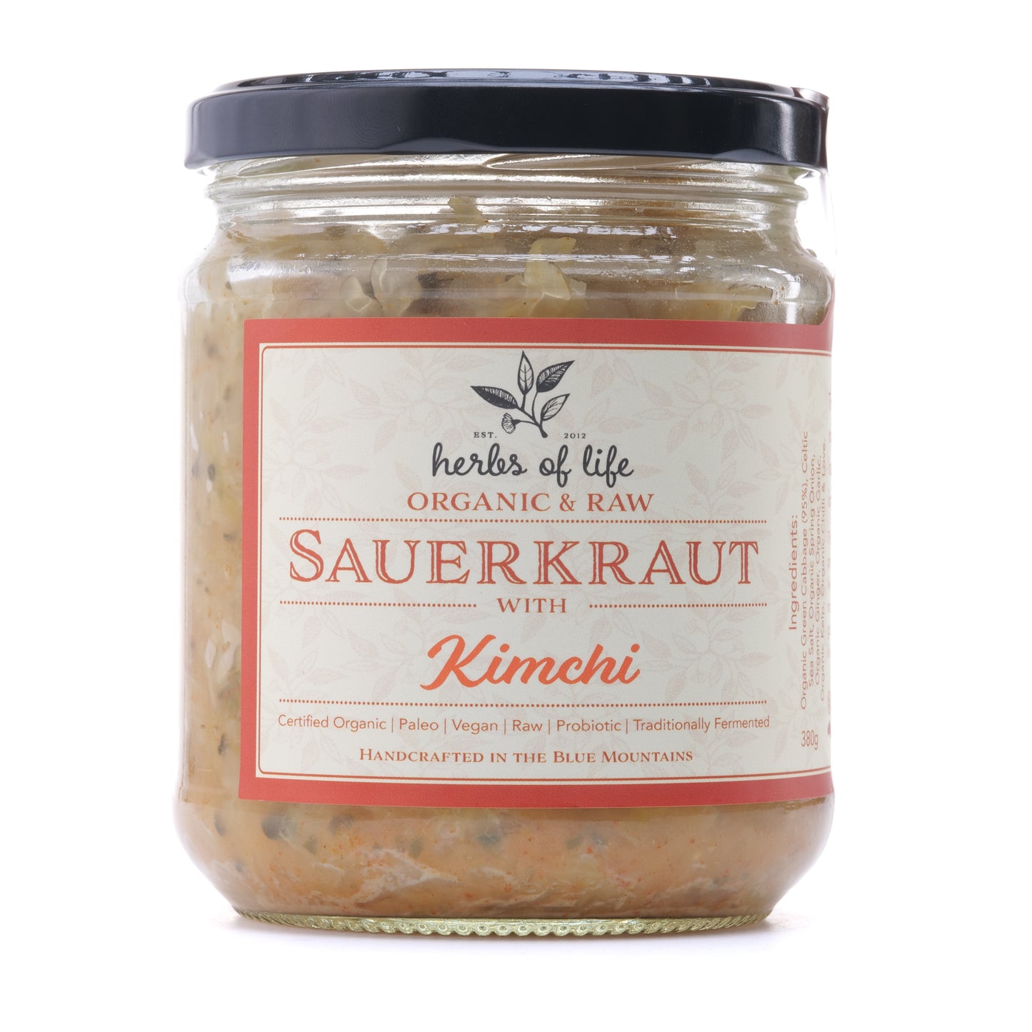 Kimchi