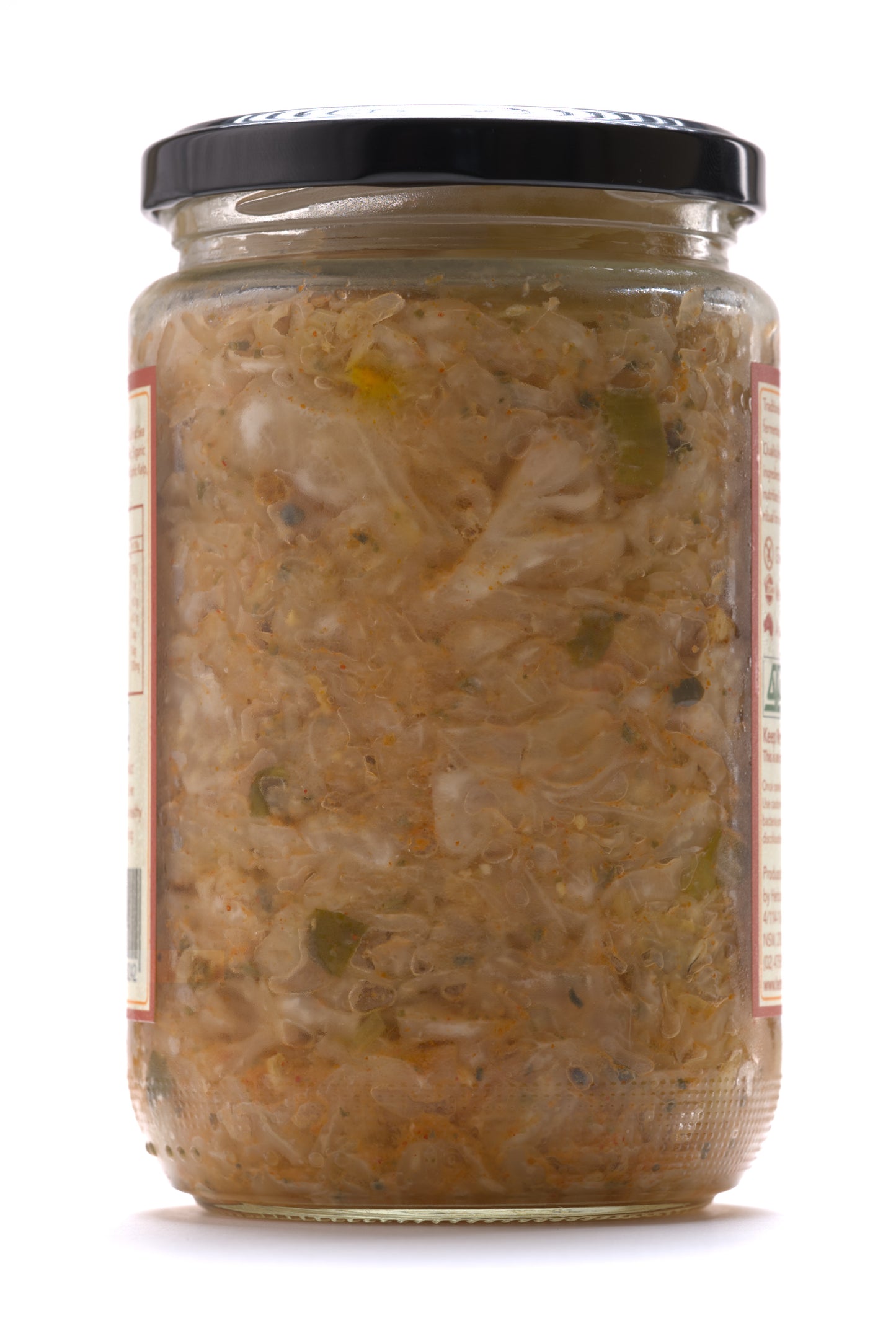 Kimchi