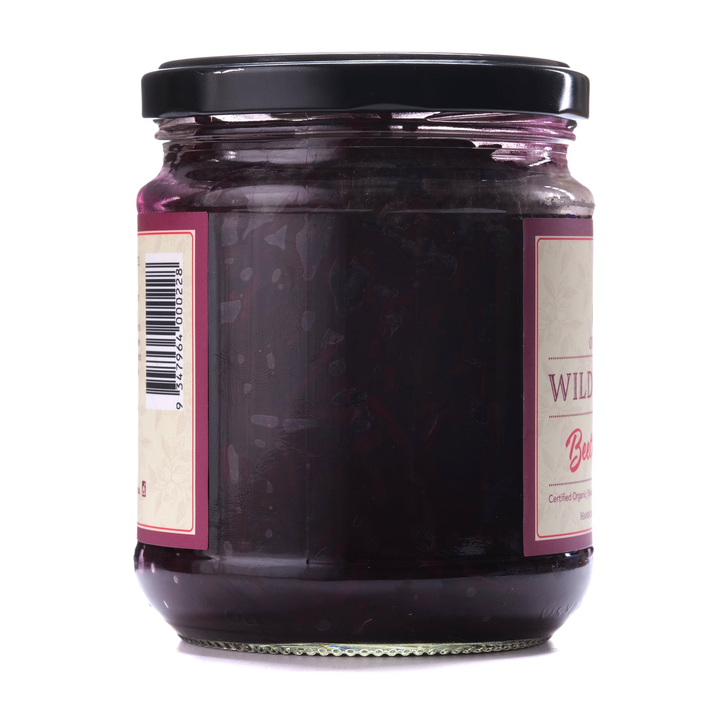 Wild Ferment - Beetroot & Fennel