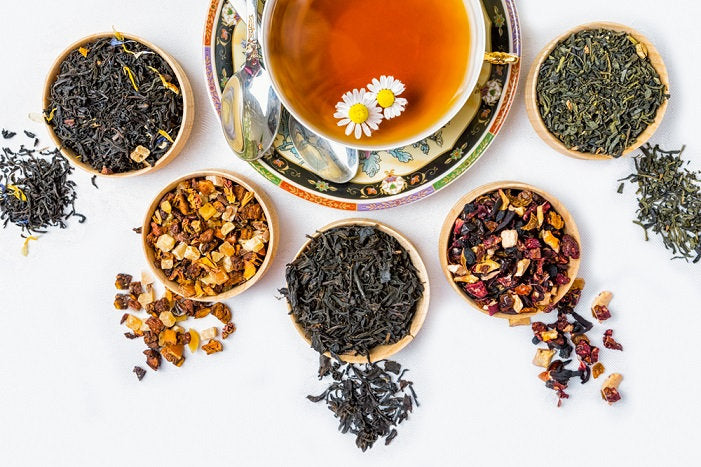 Herbal Healer - Detox Healer