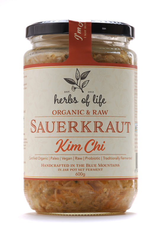 Kimchi