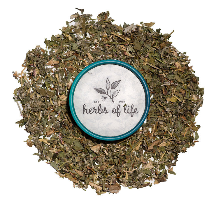 Herbal Healer Detox Healer herbs of life shop